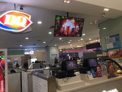 -DQ·蛋糕·冰淇淋(虹口龙之梦店)