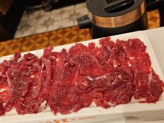 -八合里牛肉火锅(八合里总店)