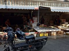 -江杨农产品批发市场