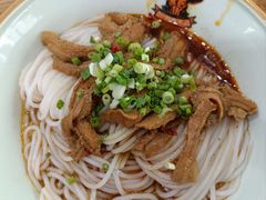 -刘聋子粉馆(张家界总店)