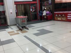 -肯德基(沭阳大润发店)