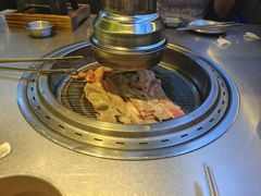 -大叹号·朝鲜族烤肉(潍坊泰华城店)
