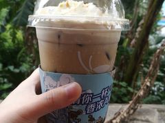 -瑞幸咖啡(未来国际大厦店)