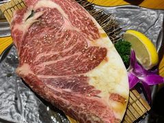 -丸藏和牛烧肉专门店(园区师惠坊店)
