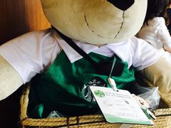 -星巴克臻选(成都宽窄巷子店)