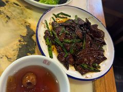 -小吊梨汤·北京菜(香山店)