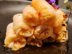 -龙宴海鲜城(经中路店)