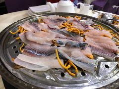 -凯盈阁私房菜·桑拿鸡(绿茵花园店)