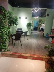 -初心HAlRSALON烫染接发