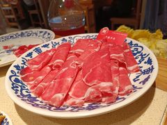 -东镇老火锅(长春路首店)