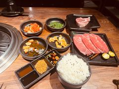 -九田家黑牛烤肉料理(顺义区华联金街店)
