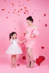 -暖摄影 孕妇写真家庭影像馆 (自然光主题店)