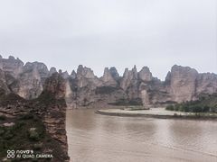 -炳灵寺世界文化遗产旅游区