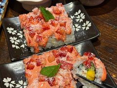 -小川洋风料理(街道口店)