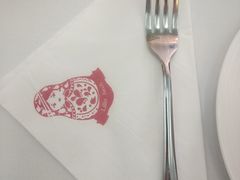 -小白桦西餐厅