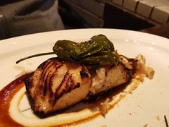 -Water Grill(圣莫妮卡店)