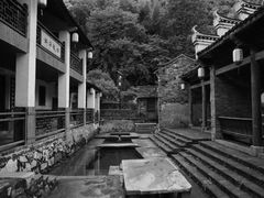 -板梁古村