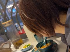 -椰子湾·海南火锅·糟粕醋·椰子鸡(正大广场店)