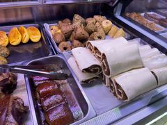 -玉华台饭庄·淮扬菜·烤鸭(望京店)