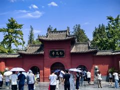 -洛阳白马寺