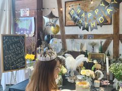 -艾加柒克蛋糕茶歇甜品台(春熙路店)