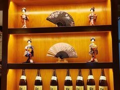 -仓桥家·焗寿司·锅物(光谷步行街店)