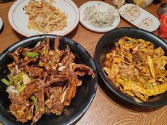 -掌上鲜(南顺城街店)