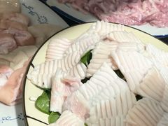 猪天梯-华哥新鲜猪精品美食