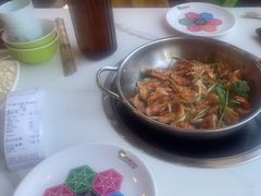 -重庆巴渝火锅(钟家村店)