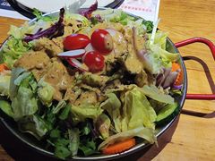 -通海俄式烧烤(下瓦房店)