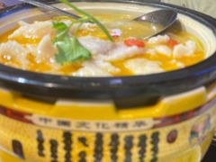 -老浒记烤鸭-北京菜(琉璃厂店)