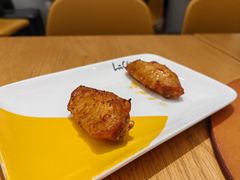-乐凯撒披萨(海岸城店)