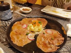 -昱匠·日本料理(金融街店)