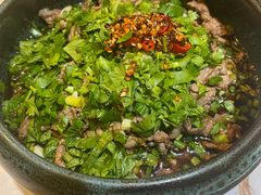 私家小牛肉-君霖海鲜私房菜(春柳店)