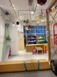 -玩元素·家庭游乐成长中心(香格里拉店)