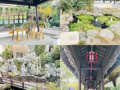 -南京市民俗博物馆(甘熙故居)