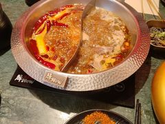 -牛New寿喜烧(曹路花园城店)