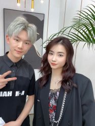 -艾美A·M Hair Salon