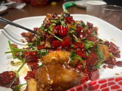 -单家老院·院子里的青岛菜(沙子口店)