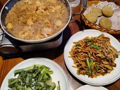 -唐师傅湘西名菜馆(武陵路店)
