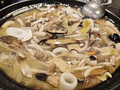 -草墩罗非鱼庄•野生菌•腊排骨(七星街上段店)