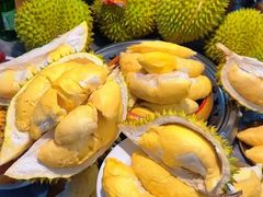 -伍棵星炭烤自助料理·烤鳗鱼(浦东食品城店)