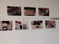 -纽巷咖啡 SOFTFOCUS COFFEE(锦和巴黎时韵店)