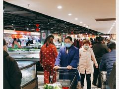 -中百仓储(古田路店)