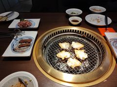 -橘焱胡同烧肉夜食(BFC外滩金融中心店)