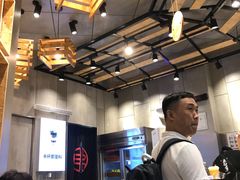 -书亦烧仙草(二七万达广场店)