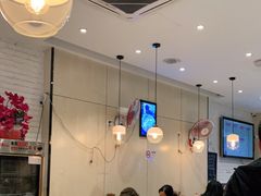 大堂-阿琴面馆(武林路店)