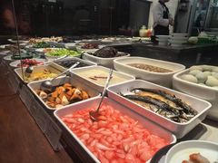 -龙宴海鲜城(经中路店)