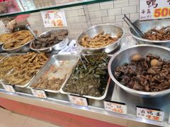 -上海老天禄