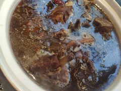 -亿诣蝎府炸酱面羊蝎子火锅(酷车小镇店)
